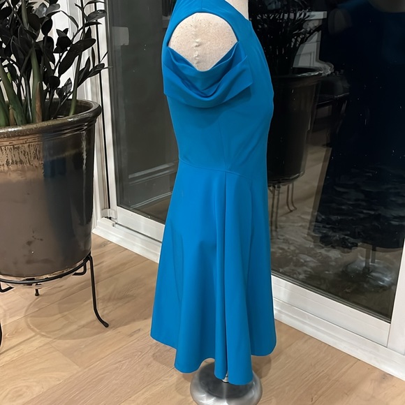 EUC Zack Posen Z Spoke dress - Picture 4 of 8